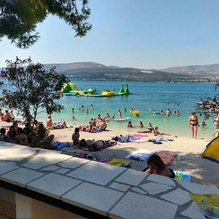 Apartman Kristina Trogir Exteriér fotografie