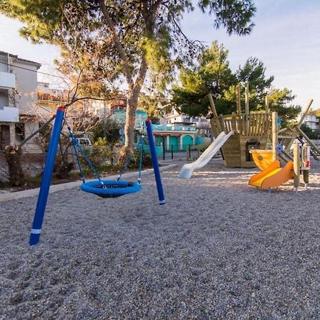 Apartman Kristina Trogir Exteriér fotografie