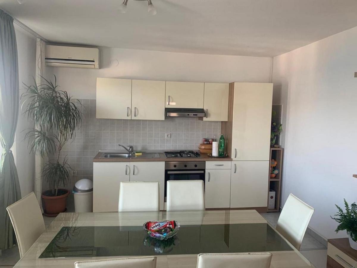 Apartman Kristina Trogir Exteriér fotografie